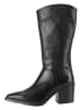 Felmini Stiefel LINOSA Schwarz