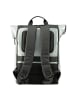 Jost Tolja Daypack 46 cm Laptopfach mittelgrau