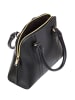 Usha Handtasche in Schwarz