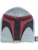 Star Wars Mütze in Grau