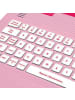 LEXIBOOK® Barbie Lerncomputer 124 Aktivitäten (EN/DE)