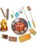 Melissa & Doug Lagerfeuer Spielset - 23-teilig- ab 3 Jahren