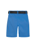 Color Kids Cargoshorts COShorts Outdoor W. Zip Pockets in Lila