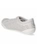 Andrea Conti Halbschuhe in grau