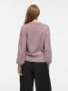 Vila Strickpullover in Toadstool