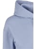 Urban Classics Urban Classics Kapuzenpullover in violablue