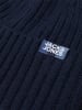 Jack & Jones Mütze JACPRIME WOOL in Blau