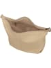 LIEBESKIND BERLIN Handtasche Paris M Pebble in Milk