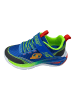 Skechers Sneaker Sneaker in blau/kombi