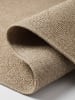 KADIMA DESIGN Teppich Outdoor Waschbar Vintage KASBERG Strapazierfähig OEKO-TEX in Beige