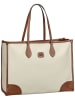 BRIC`s Shopper Firenze Shopping in Creme