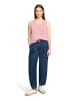 CARTOON Strick-Top mit Rundhalsausschnitt in Fragrant Lilac