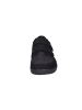 WALDLÄUFER Klettschuhe in schwarz