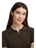 Polo Club Pullover OPORTO in Dunkle Schokolade
