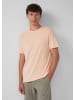 s.Oliver T-Shirt in 2018_papaya
