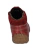 Josef Seibel Stiefelette Fergey 65 in rot