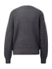 Q/S designed by Pullover in Grau