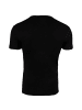 Armani Exchange T-Shirt 2er Pack in Schwarz