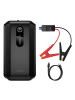 Baseus Power Starter 10000mAh 12V Starthilfe Schwarz