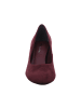 Tamaris Pumps in bordeaux