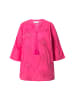 Angel of Style Tunika in hibiskuspink