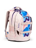 Satch Pack Schulrucksack 45 cm in candy clouds