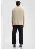 QS Strickpullover in 8148_beige