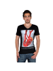 Eleven Paris T-Shirt Nr. 20 Ts Schwarz