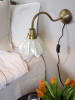PR Home Ester Wandleuchte