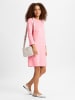 MARC CAIN COLLECTIONS Kleid in rosa - 0001