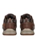 Skechers Sneaker BENAGO Braun