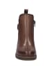 Josef Seibel Stiefelette Gloria 04 in braun