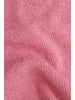 Coccodrillo Strickpullover in rosa