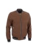 Ital-Design Jacke in Camel