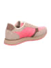 WODEN Sportliche Schnürschuhe in Pink