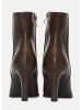 s.Oliver Stiefeletten in 8800_dunkelbraun