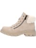 Palado Boots Frider in Beige