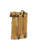 DreiMaster Vintage Men Backpack in Camel