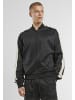 Urban Classics Urban Classics Tennis Core Jacket in black