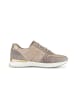 Gabor Fashion Sneaker low in beige