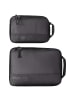Eagle Creek Pack-It Reveal Compression Cube Set S/M 2tlg. - Packsack (blue dawn) in schwarz