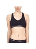 icebreaker Sport-BH Sprite Racerback in Schwarz