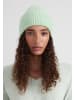 Style Republic Chunky Beanie Damen in Fog Green