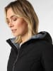 Marie Lund Jacke in marine