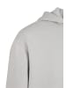 Urban Classics Fluffy Hoody Männer in lightasphalt
