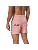 YEAZ SEABEAT badeshorts in pink