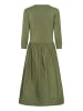 InWear Jerseykleid MiraIW Relaxed fit in Dusty Olive