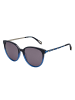Zadig&Voltaire Sonnenbrille in Blue