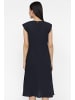 Finn Flare Freizeitkleid Basic in cosmic blue