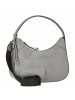 PICARD Soul - Schultertasche 33 cm Rindsleder in granite